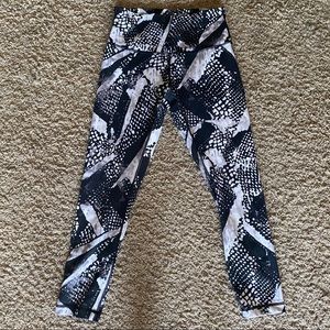 Wunder Under 7/8ths Pants